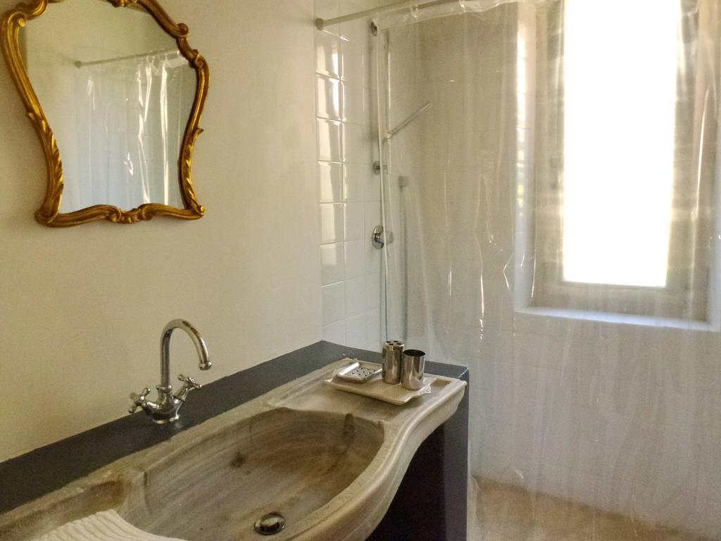 Hostal Casarciccia Todi Habitación foto