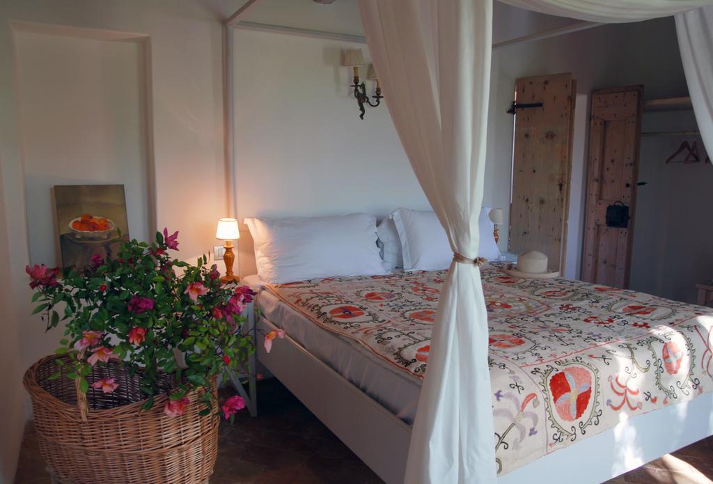 Hostal Casarciccia Todi Exterior foto
