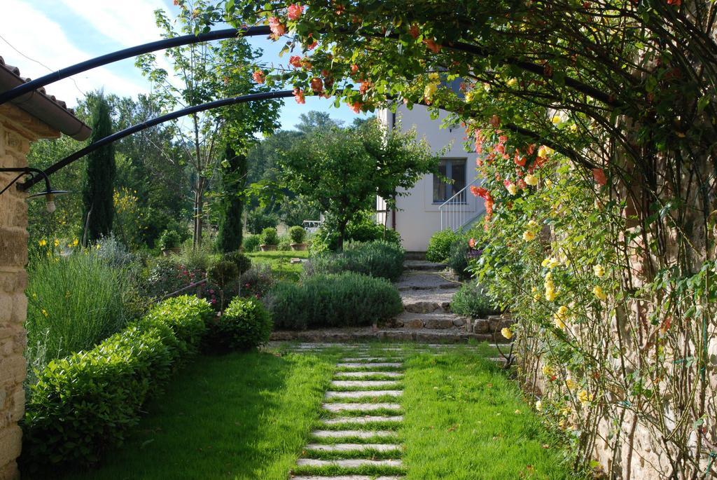 Hostal Casarciccia Todi Exterior foto